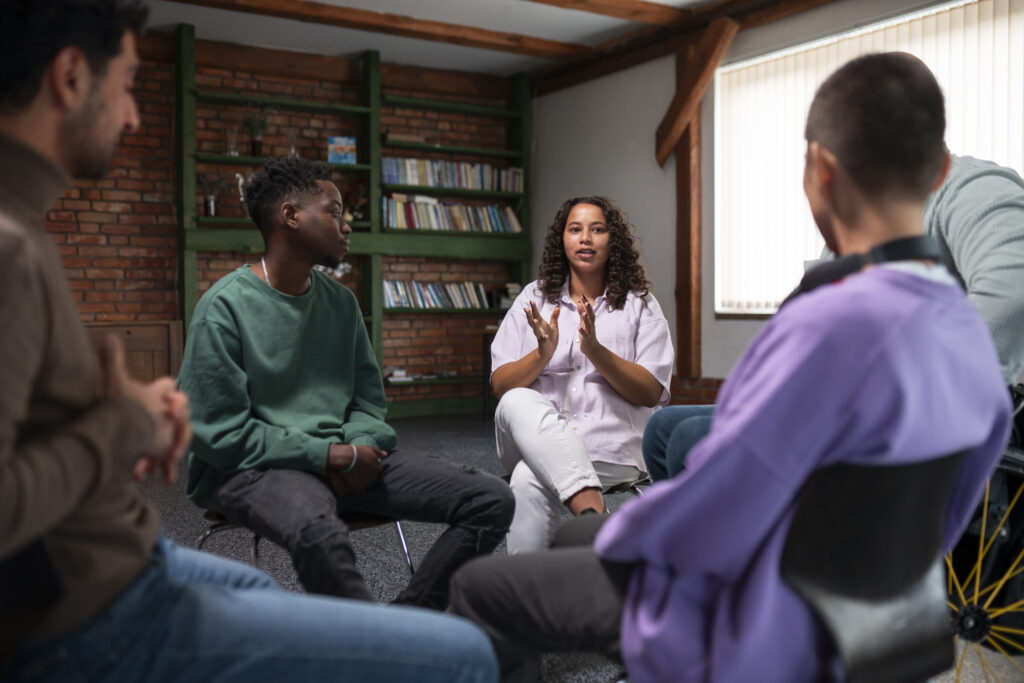 Behavioral health therapy in Lawrence Massachusetts